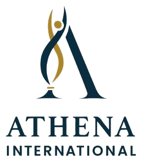 ATHENA International Award 2023