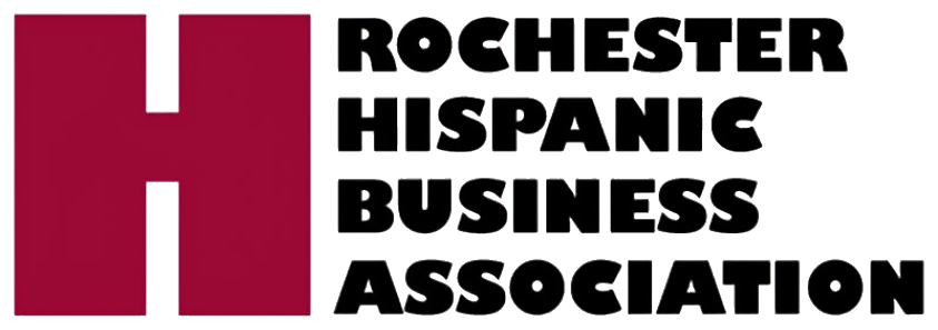 Rochester Hispanic Business Association logo