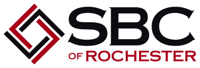 Small Business Council of Rochester logo